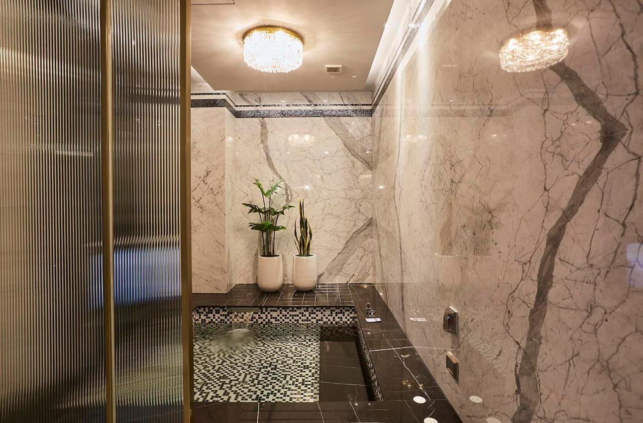 Motel Lin Taichung Dış mekan fotoğraf